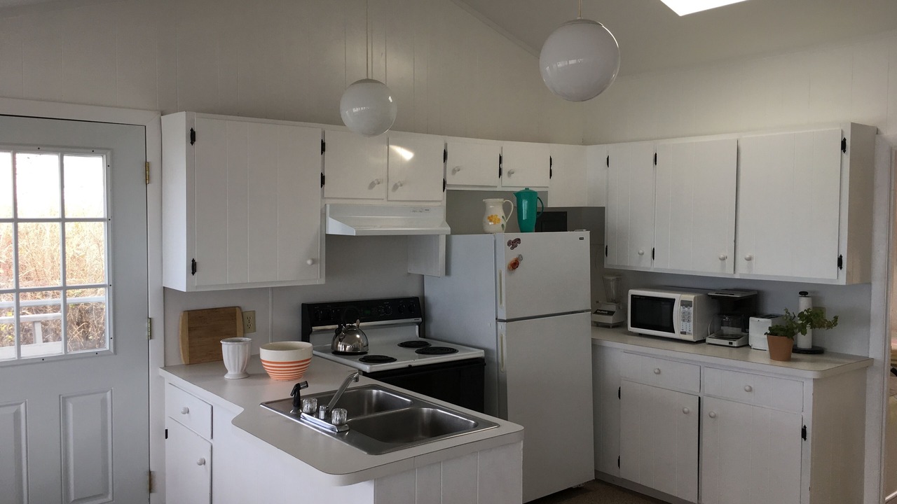 Photo of Kitchen in Brewster
