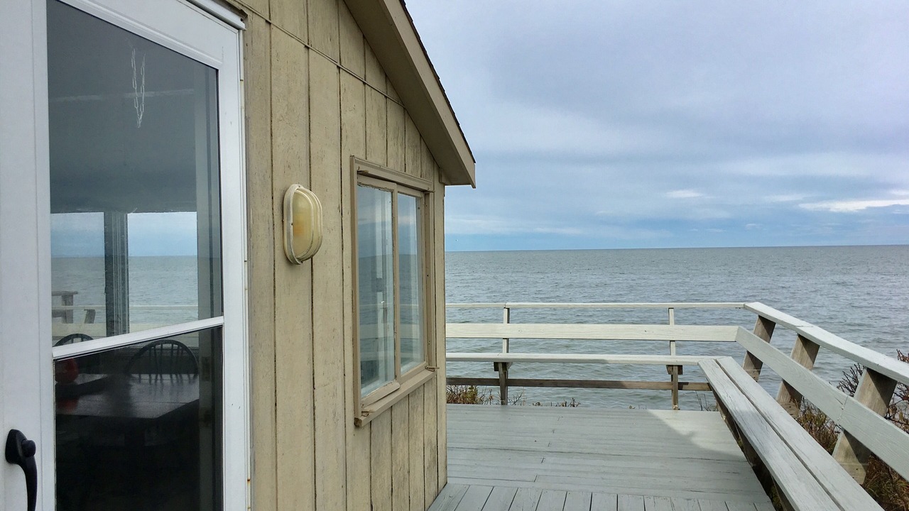 Photo of Patio Balcony in Brewster
