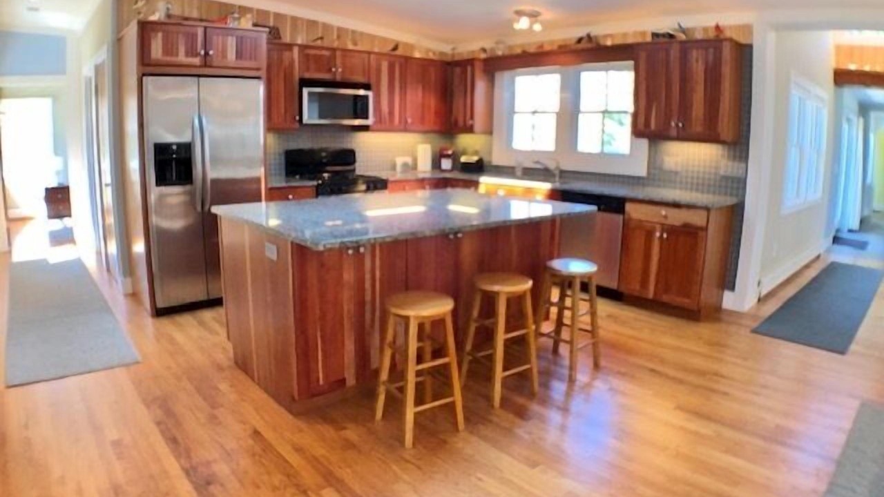 Photo of Kitchen in Orleans