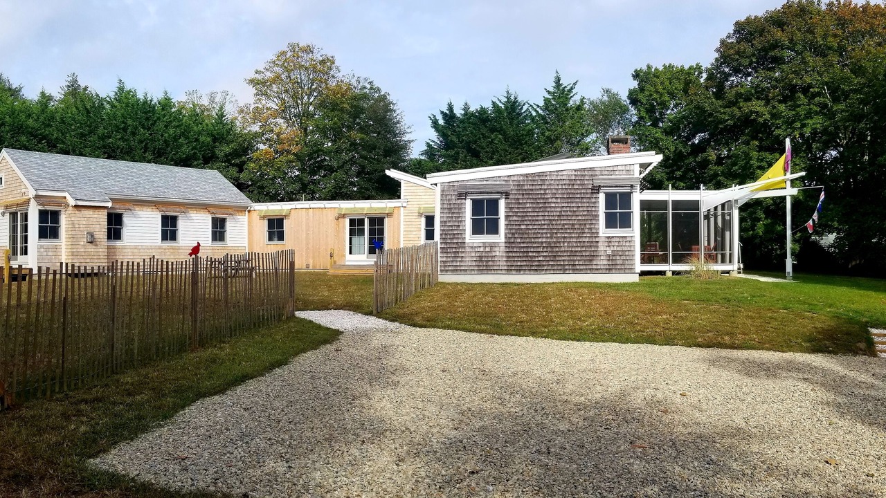 Photo of Outdoor in Orleans