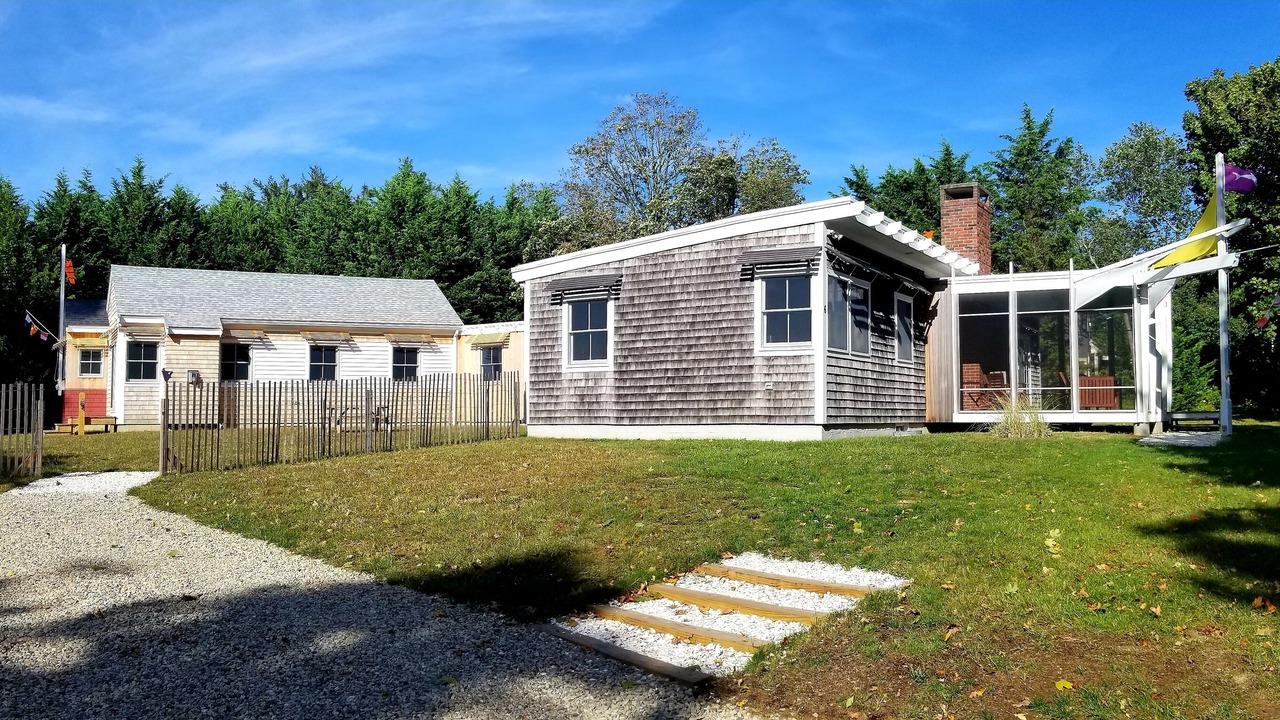 Photo of Outdoor in Orleans