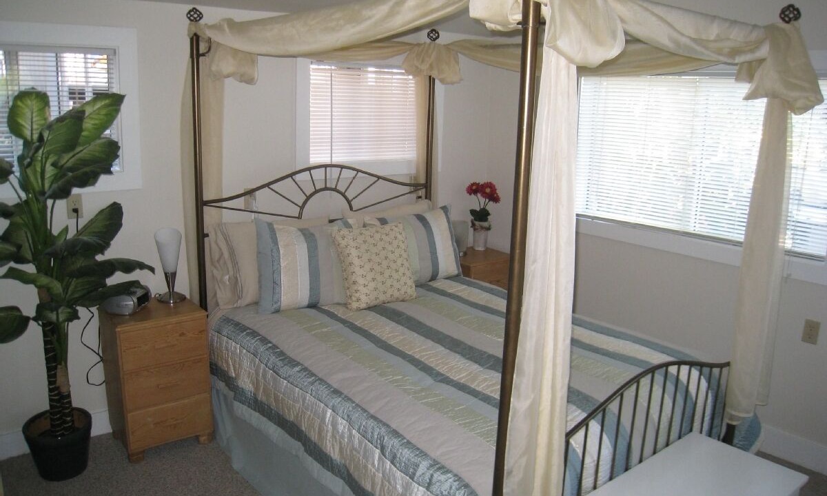 Photo of Bedroom in Hope