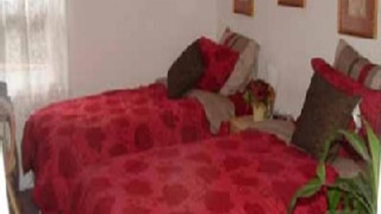 Photo of Bedroom in Hope