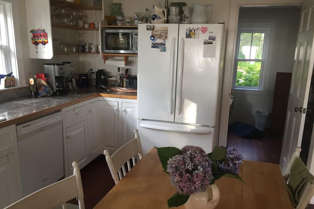 Photo of Kitchen in Aquinnah