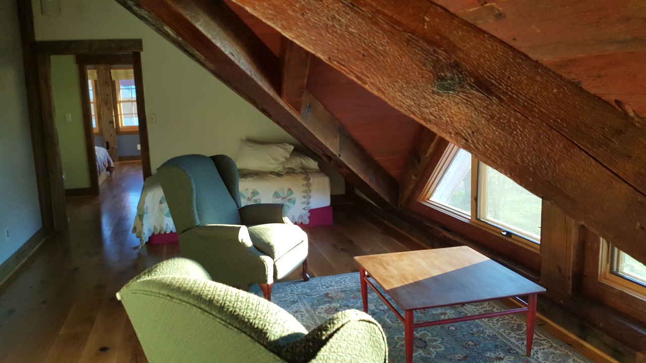 Photo of Livingroom in Sabillasville