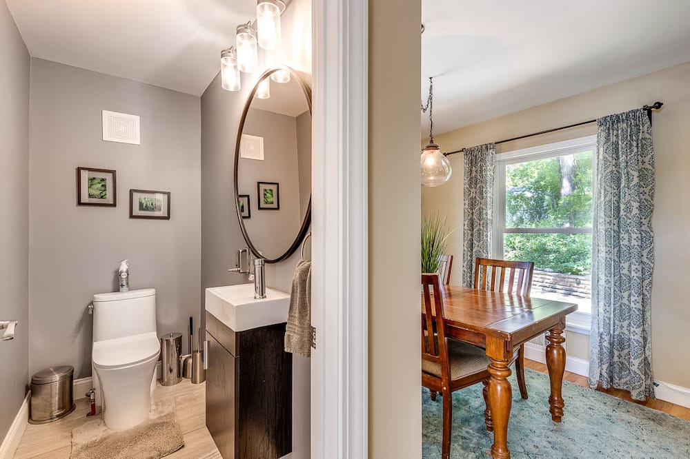 Photo of Bathroom in Inver Grove Heights