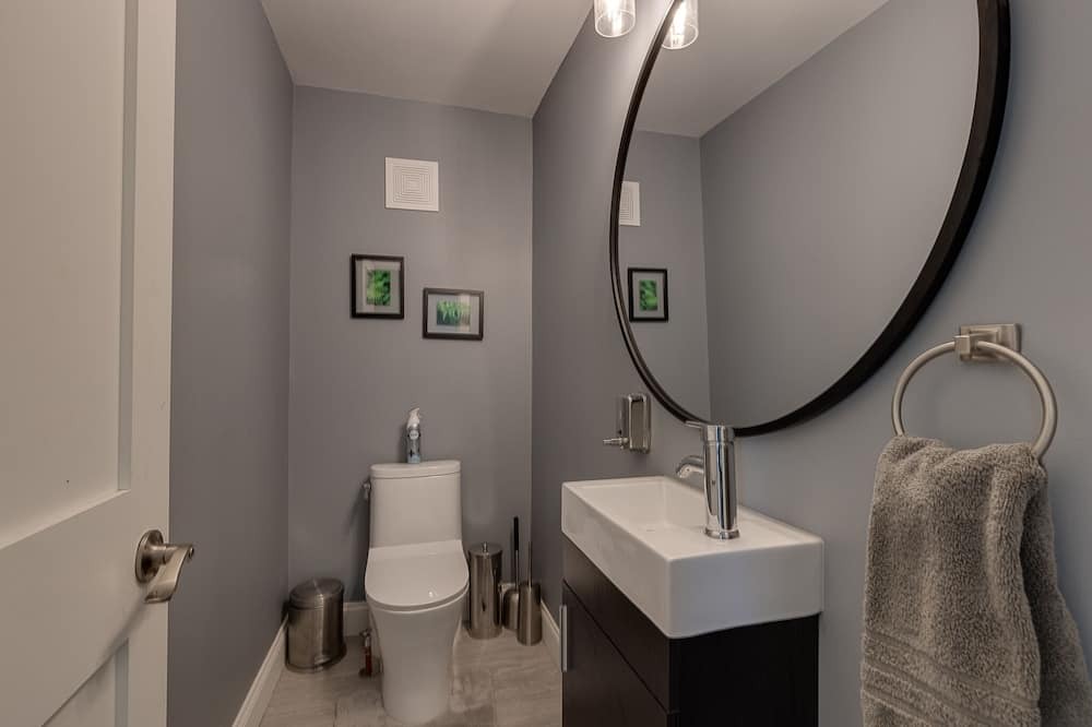 Photo of Bathroom in Inver Grove Heights