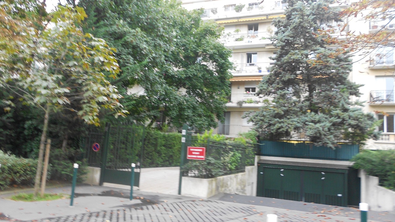 Photo of Outdoor in Neuilly-sur-Seine