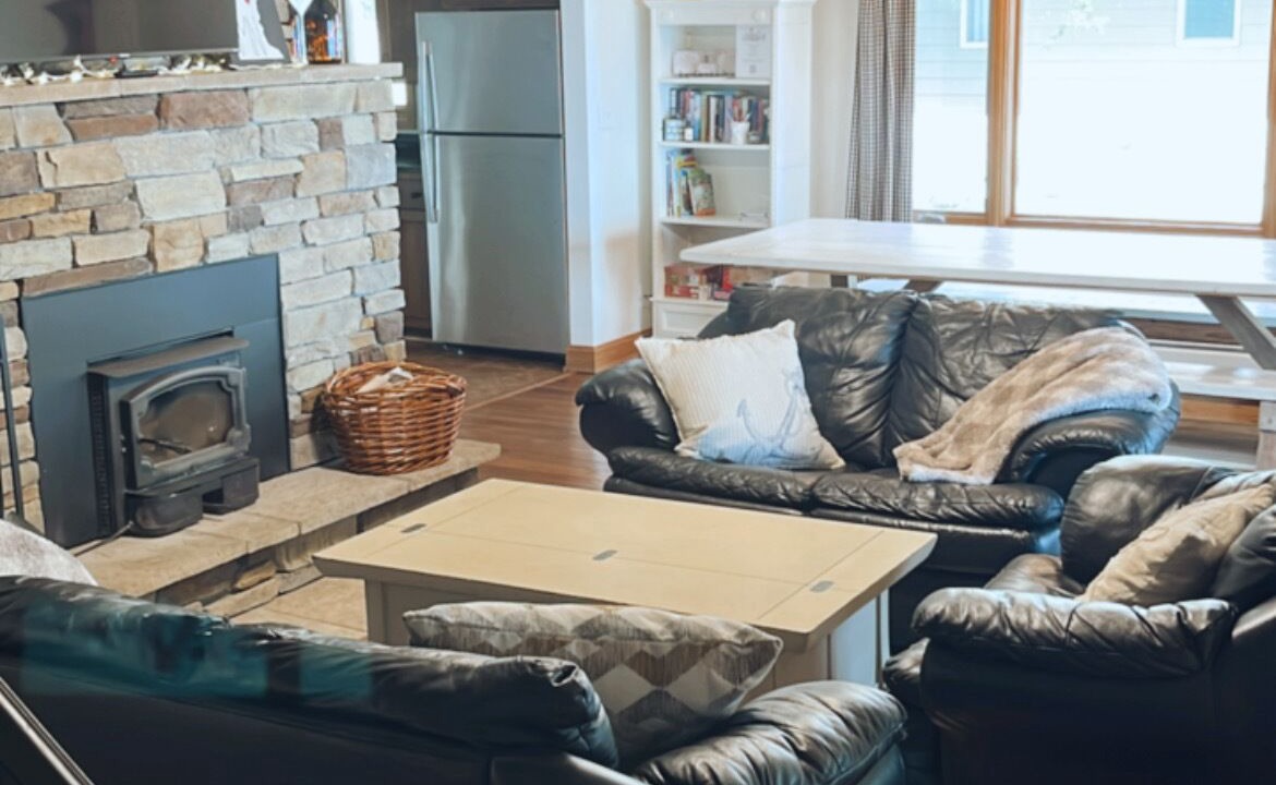 Photo of Livingroom in Crosby