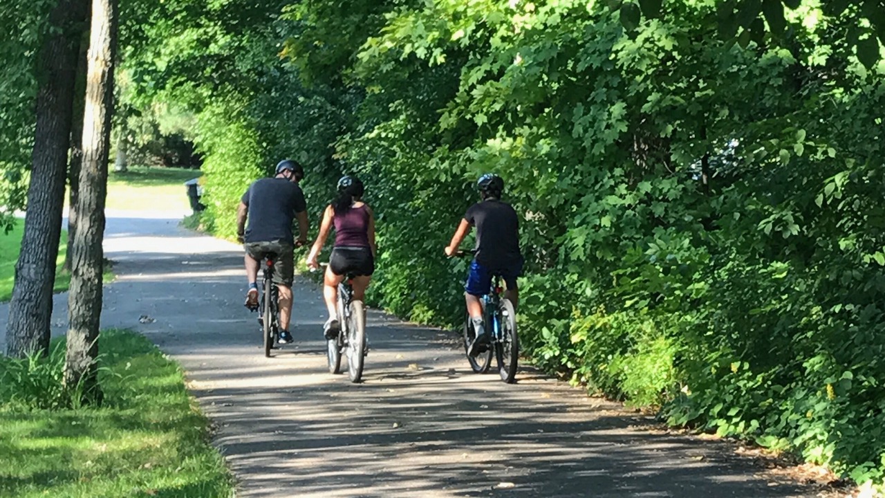 Photo of Outdoor in Crosby