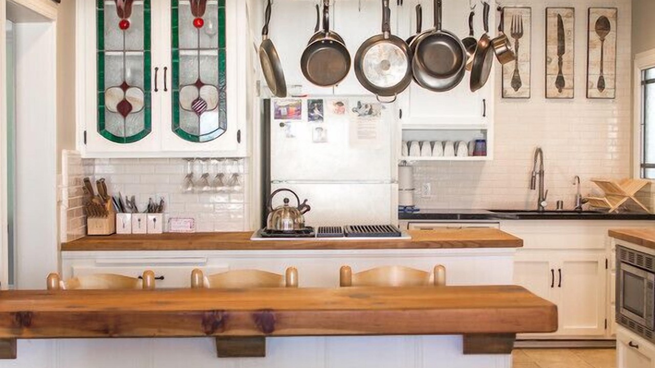 Photo of Kitchen in Hollywood Beach