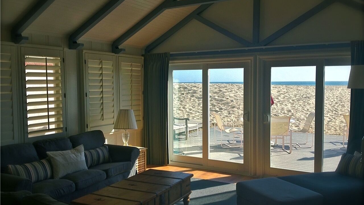 Photo of Livingroom in Hollywood Beach