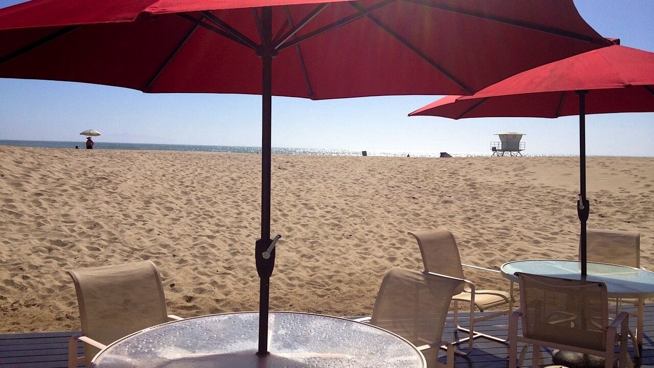 Photo of Outdoor in Hollywood Beach