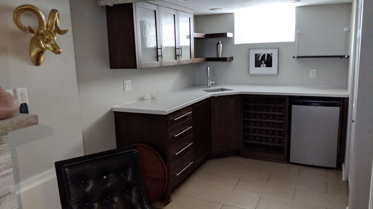 Photo of Kitchen in Union Park