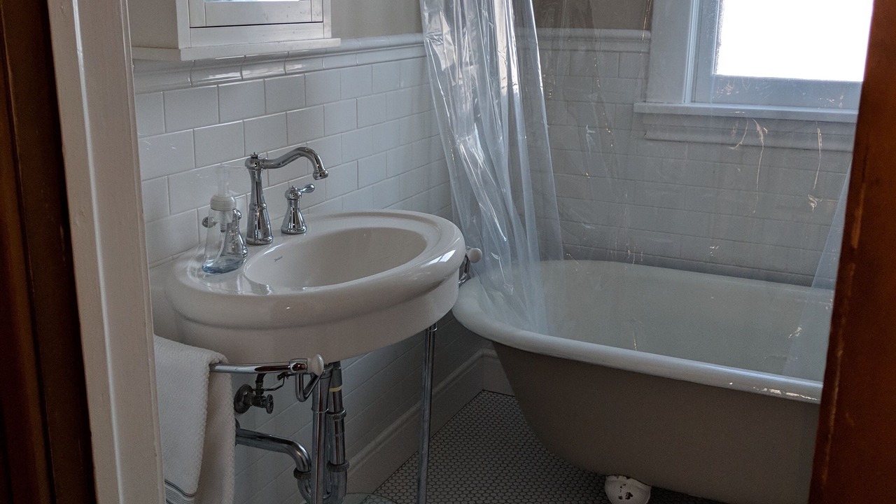 Photo of Bathroom in Union Park