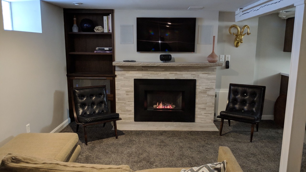 Photo of Livingroom in Union Park