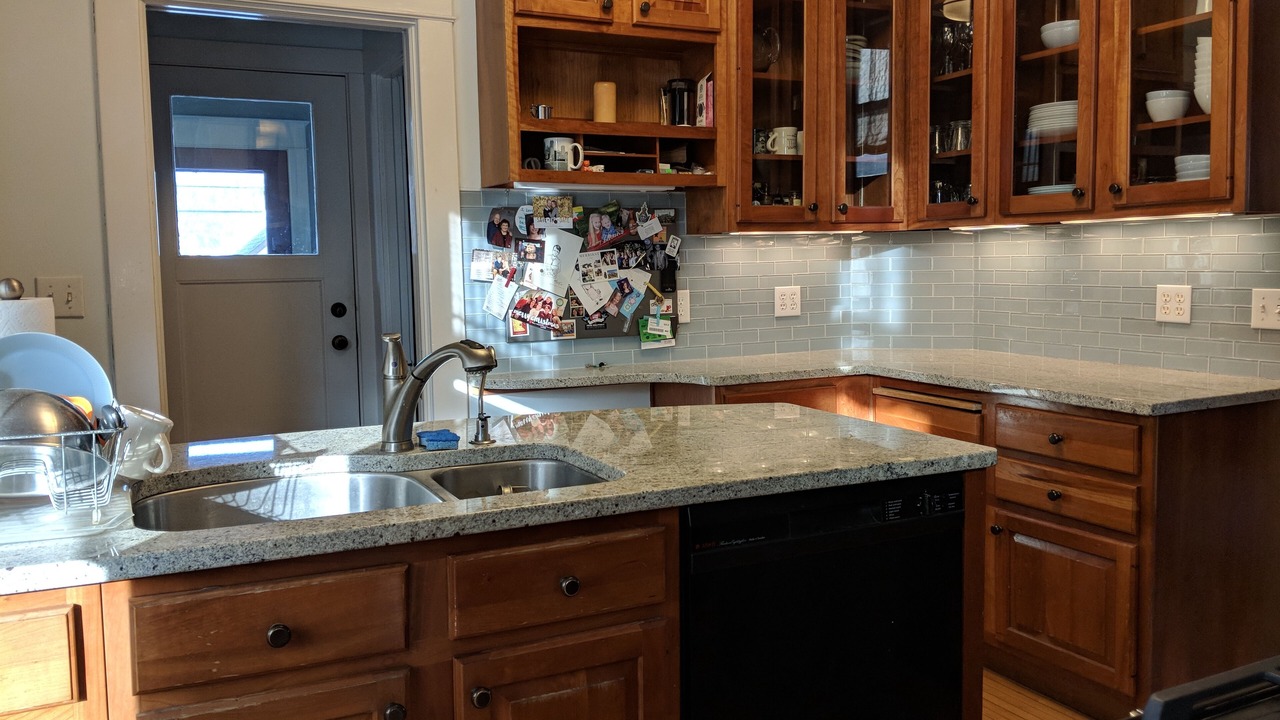 Photo of Kitchen in Union Park