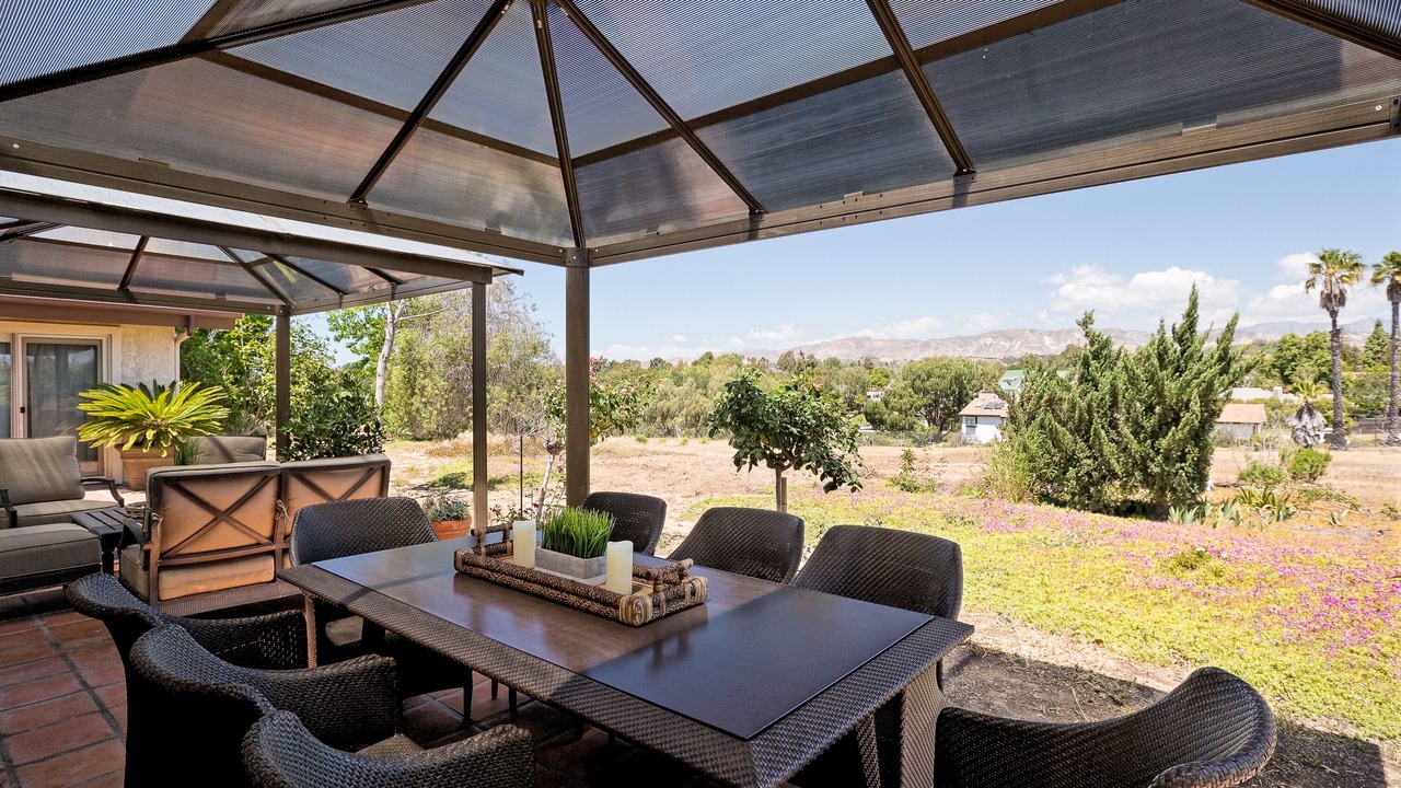 Photo of Outdoor in Somis