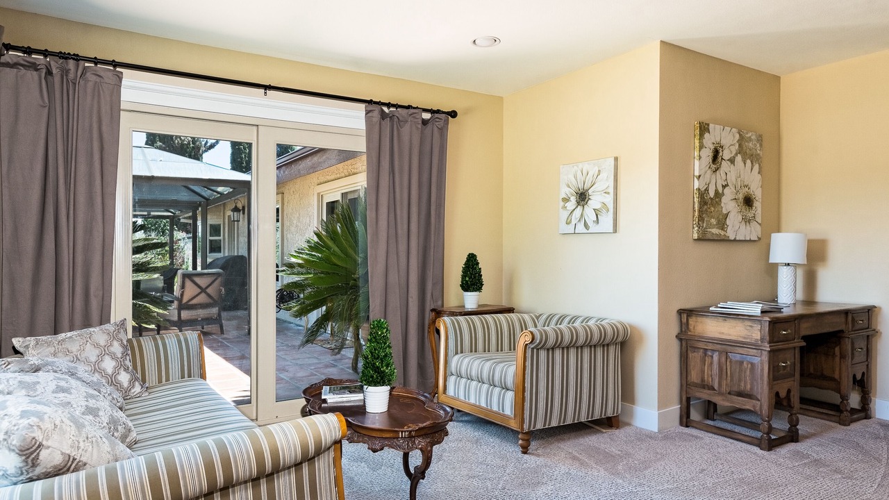 Photo of Livingroom in Somis