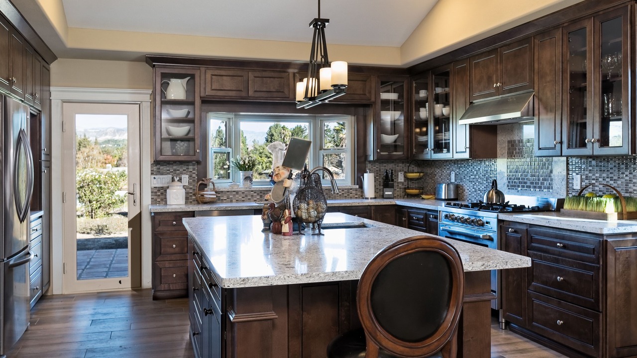 Photo of Kitchen in Somis
