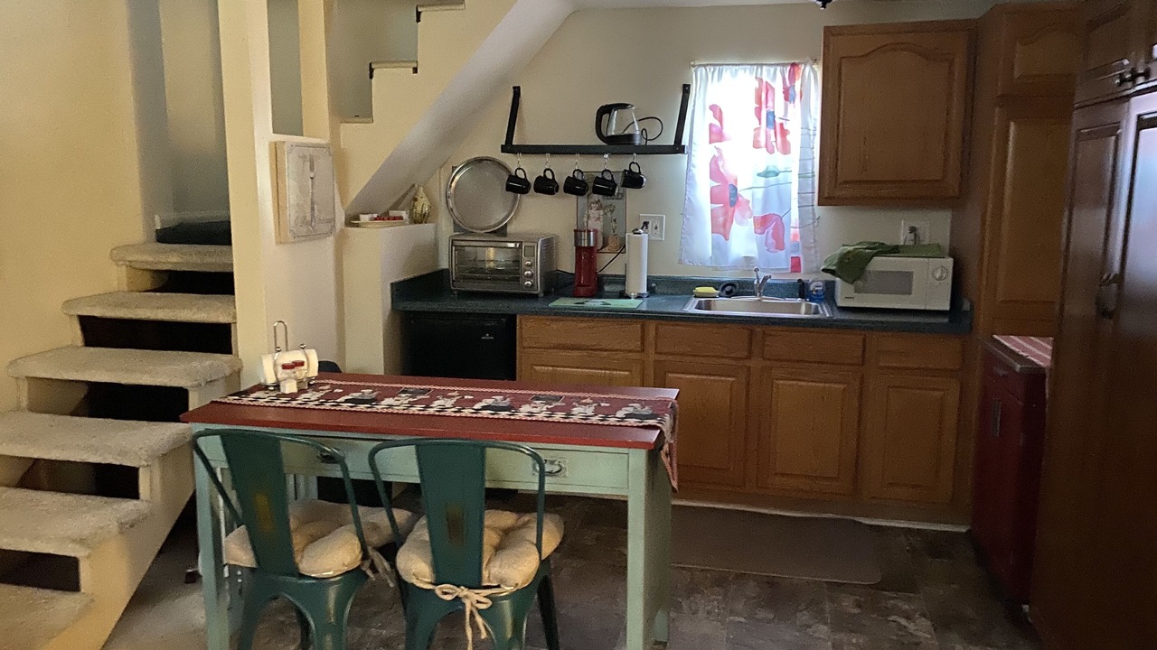 Photo of Kitchen in Oxnard