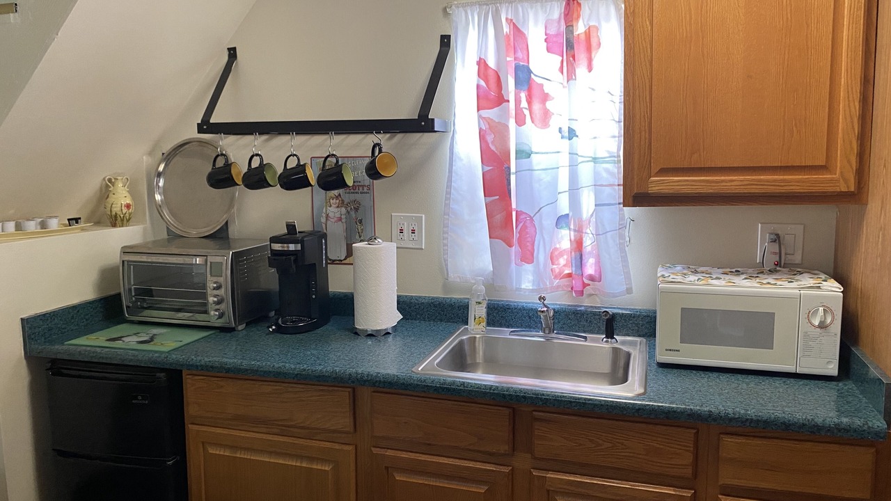 Photo of Kitchen in Oxnard
