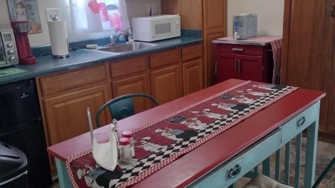 Photo of Kitchen in Oxnard