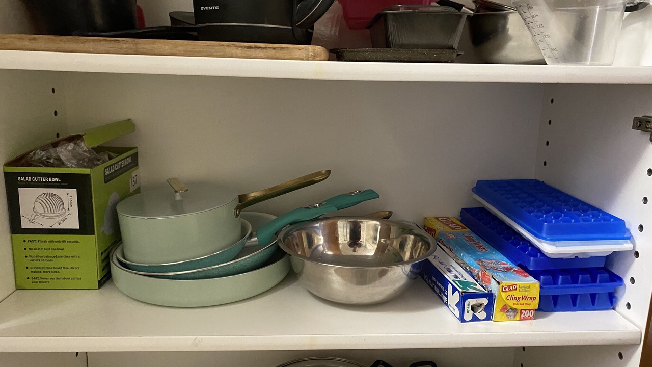 Photo of Kitchen in Oxnard