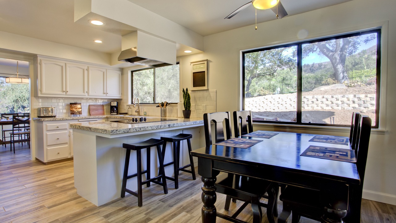 Photo of Kitchen in Carpinteria