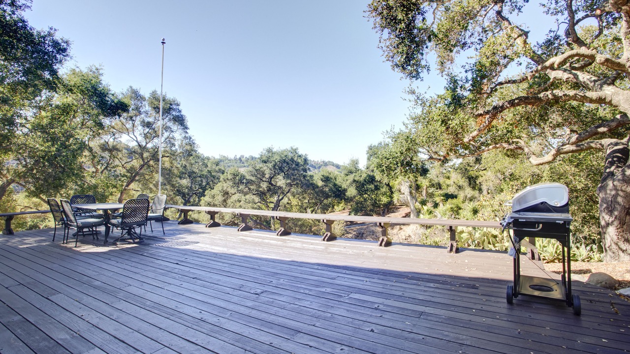 Photo of Outdoor in Carpinteria