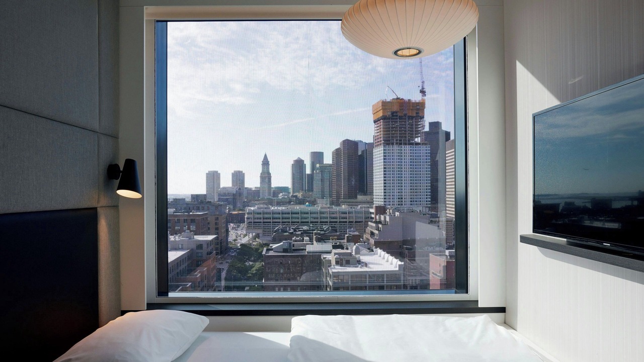 Photo of Bedroom in West End