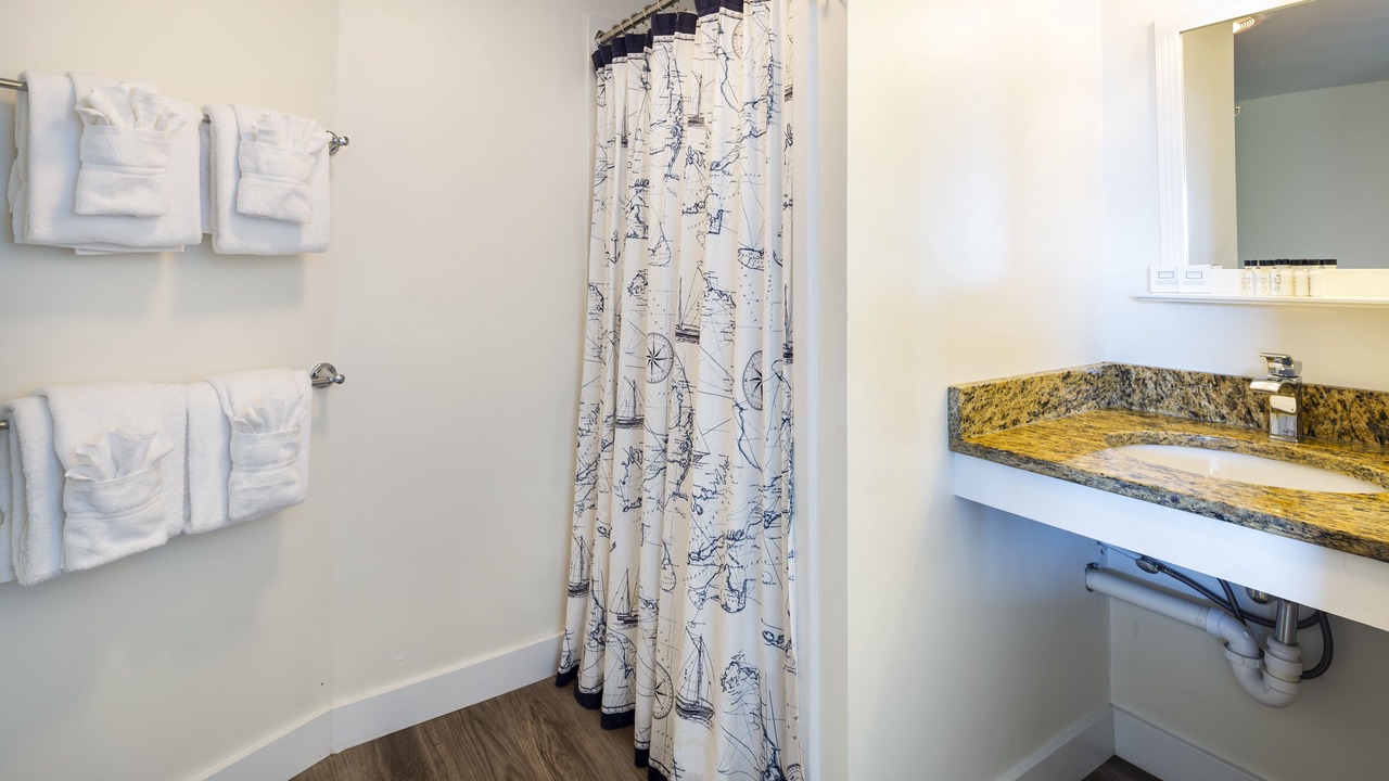 Photo of Bathroom in Provincetown