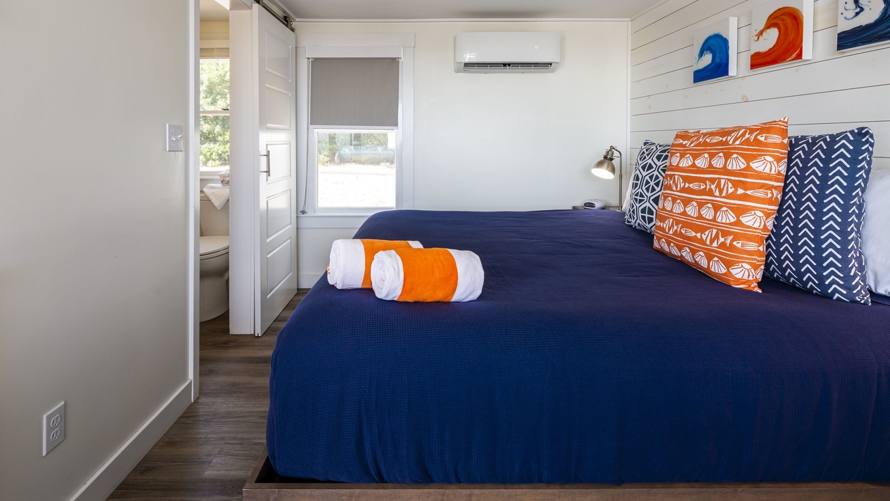 Photo of Bedroom in Provincetown