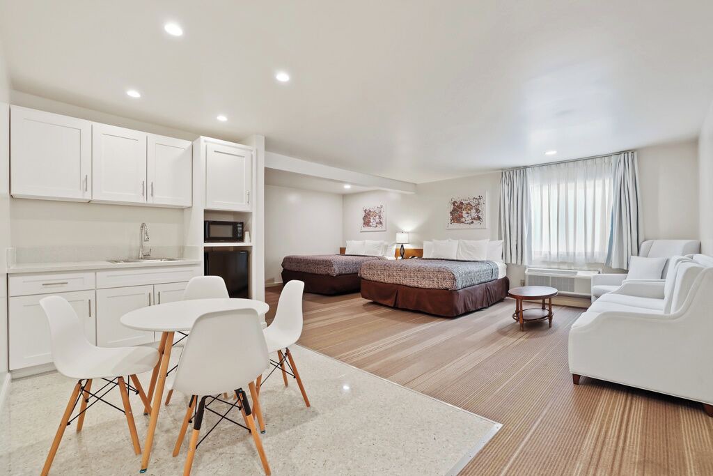 Photo of Bedroom in Sherwood Forest and Thistle Development