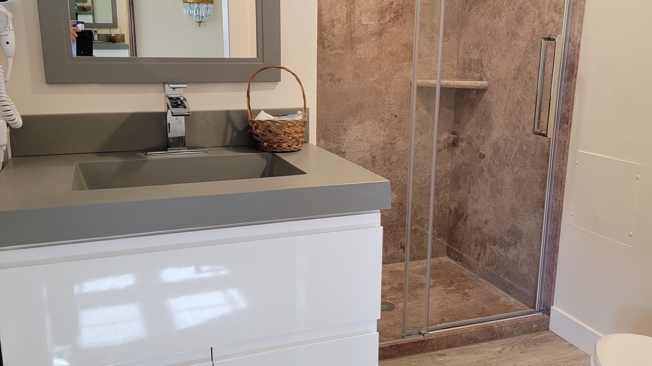 Photo of Bathroom in Stillwater
