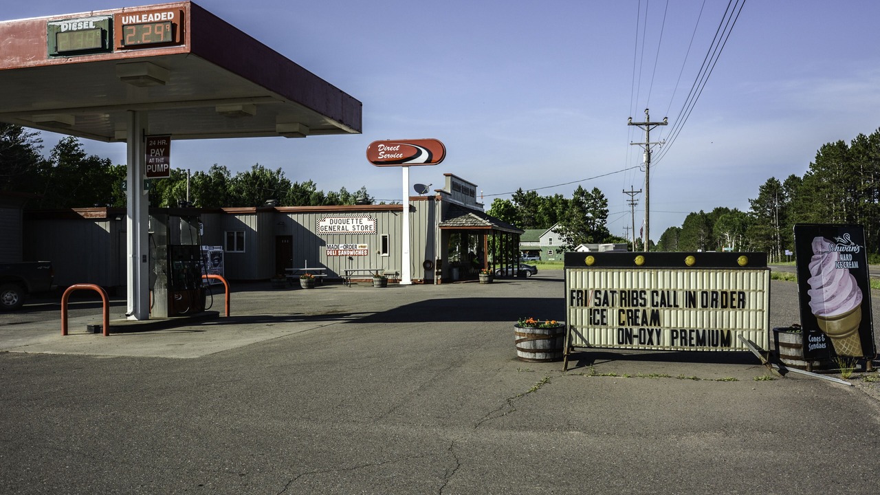 Photo of Outdoor in Kerrick