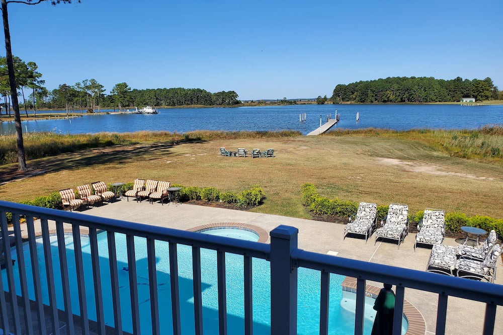Photo of Outdoor in Marion Station