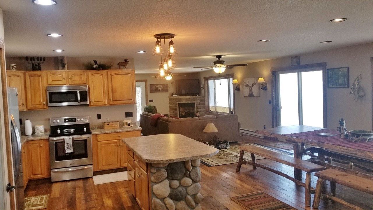 Photo of Kitchen in Hackensack