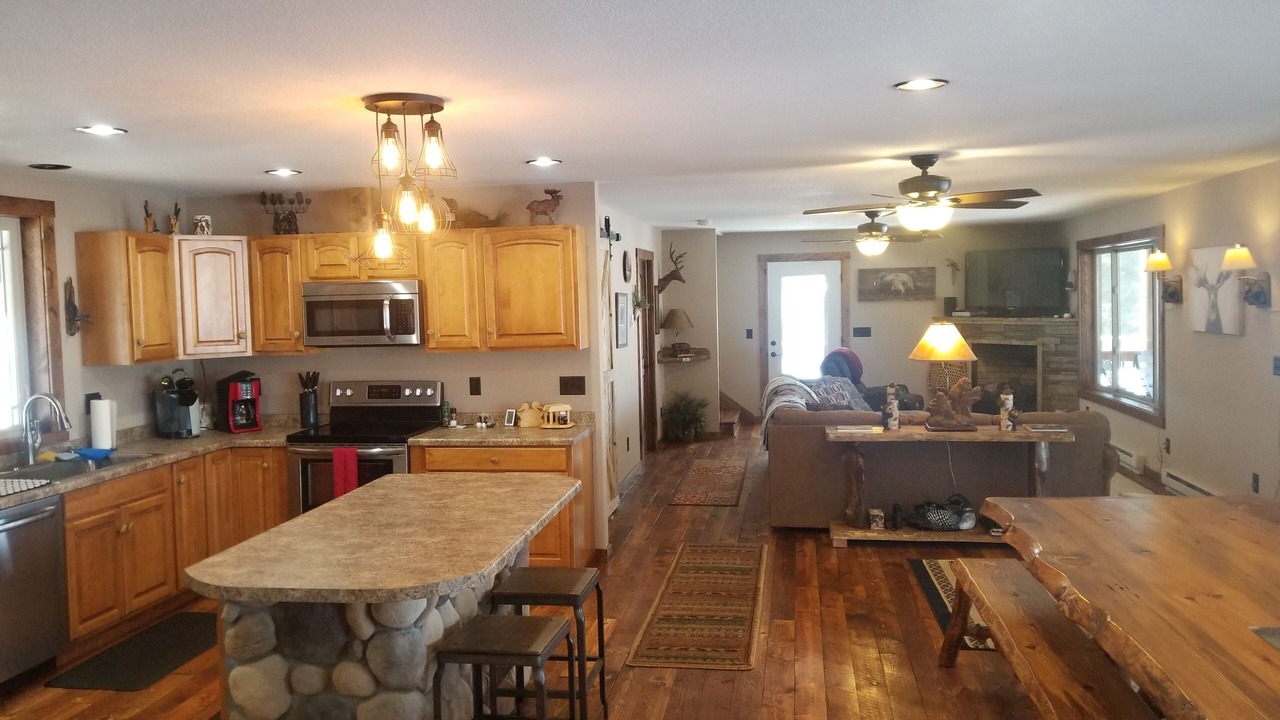 Photo of Kitchen in Hackensack