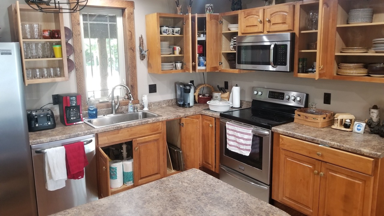 Photo of Kitchen in Hackensack