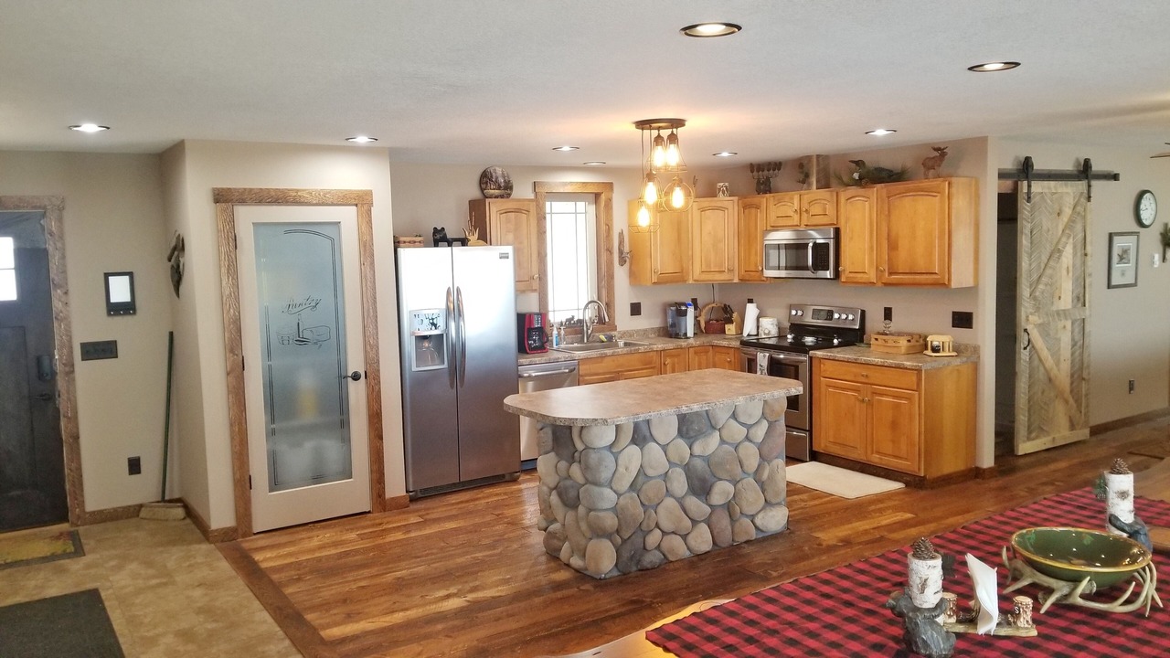 Photo of Kitchen in Hackensack