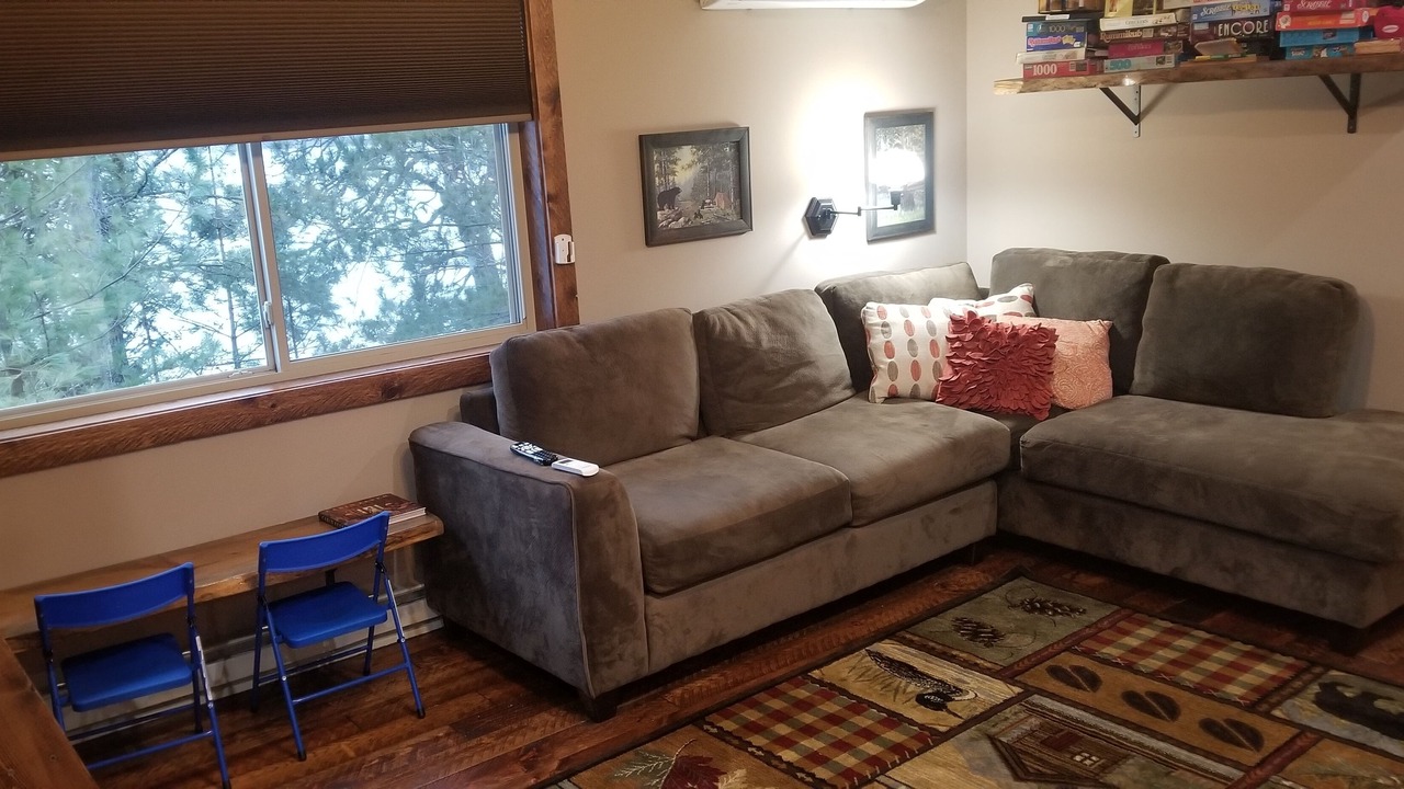 Photo of Livingroom in Hackensack
