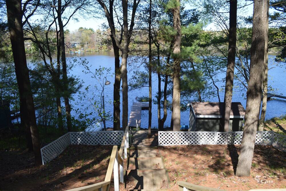 Photo of Patio Balcony in Waupaca