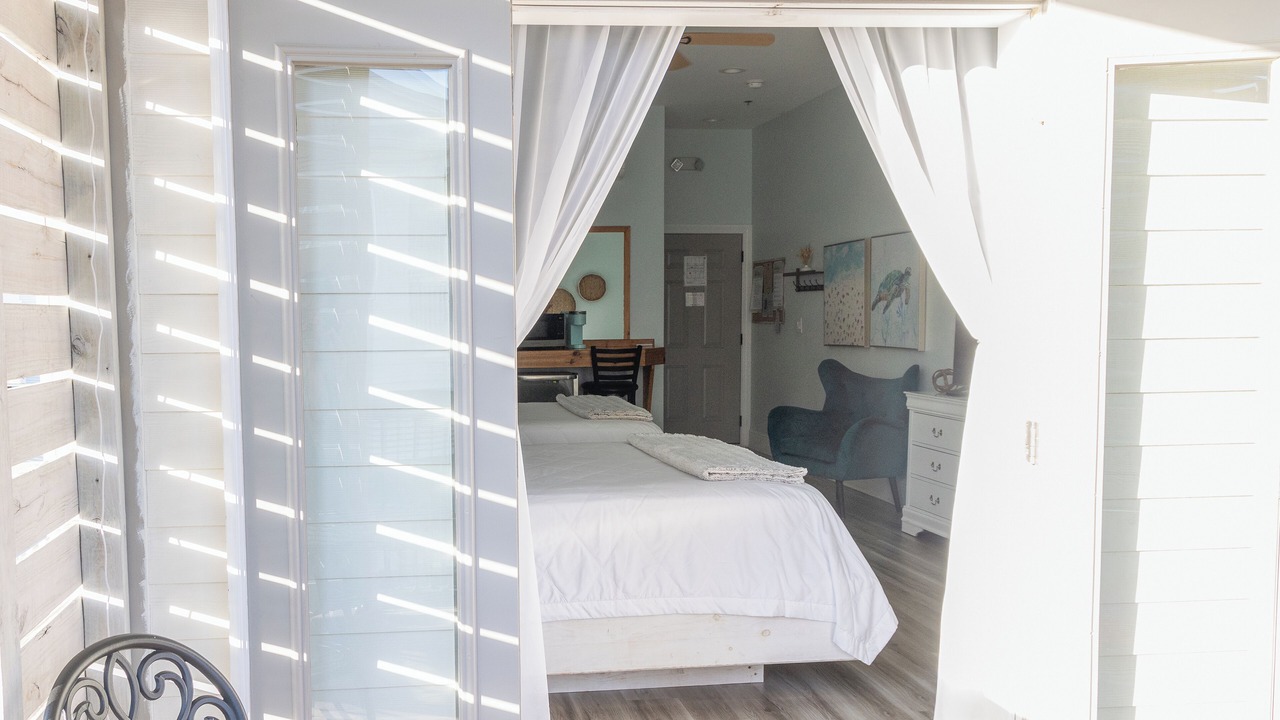 Photo of Bedroom in Pass Christian