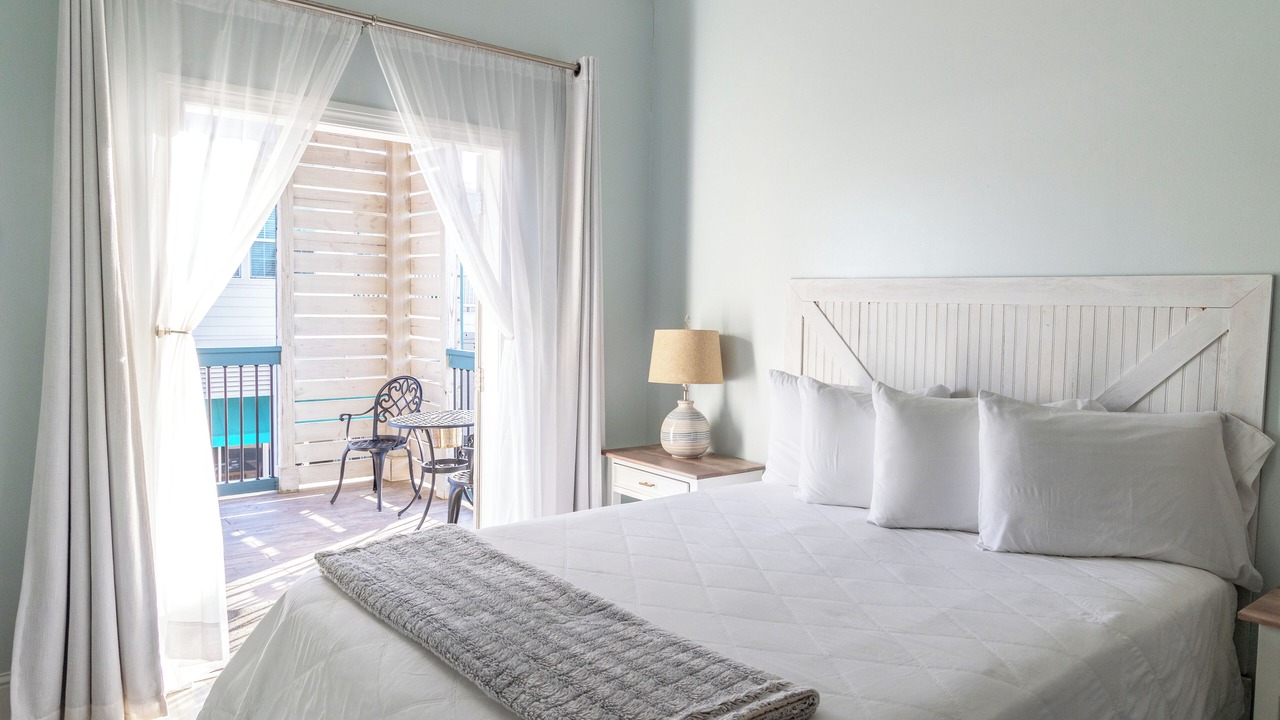 Photo of Bedroom in Pass Christian