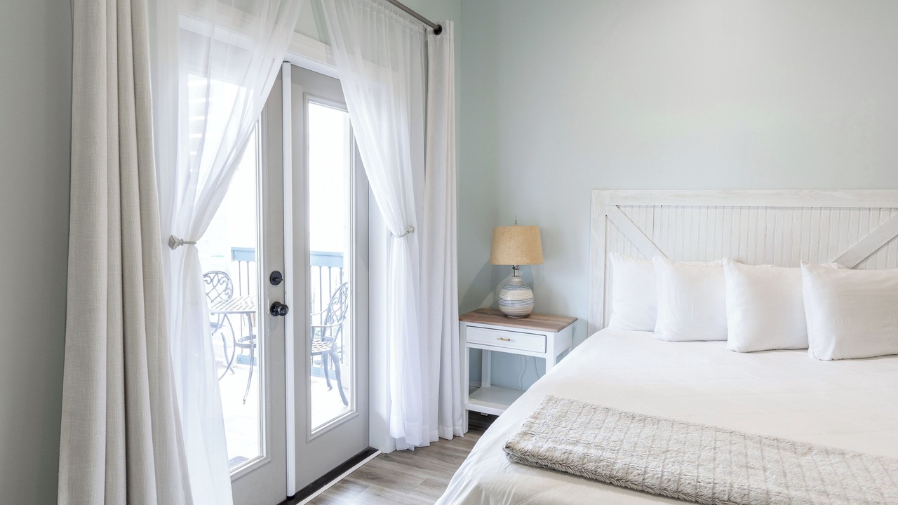 Photo of Bedroom in Pass Christian