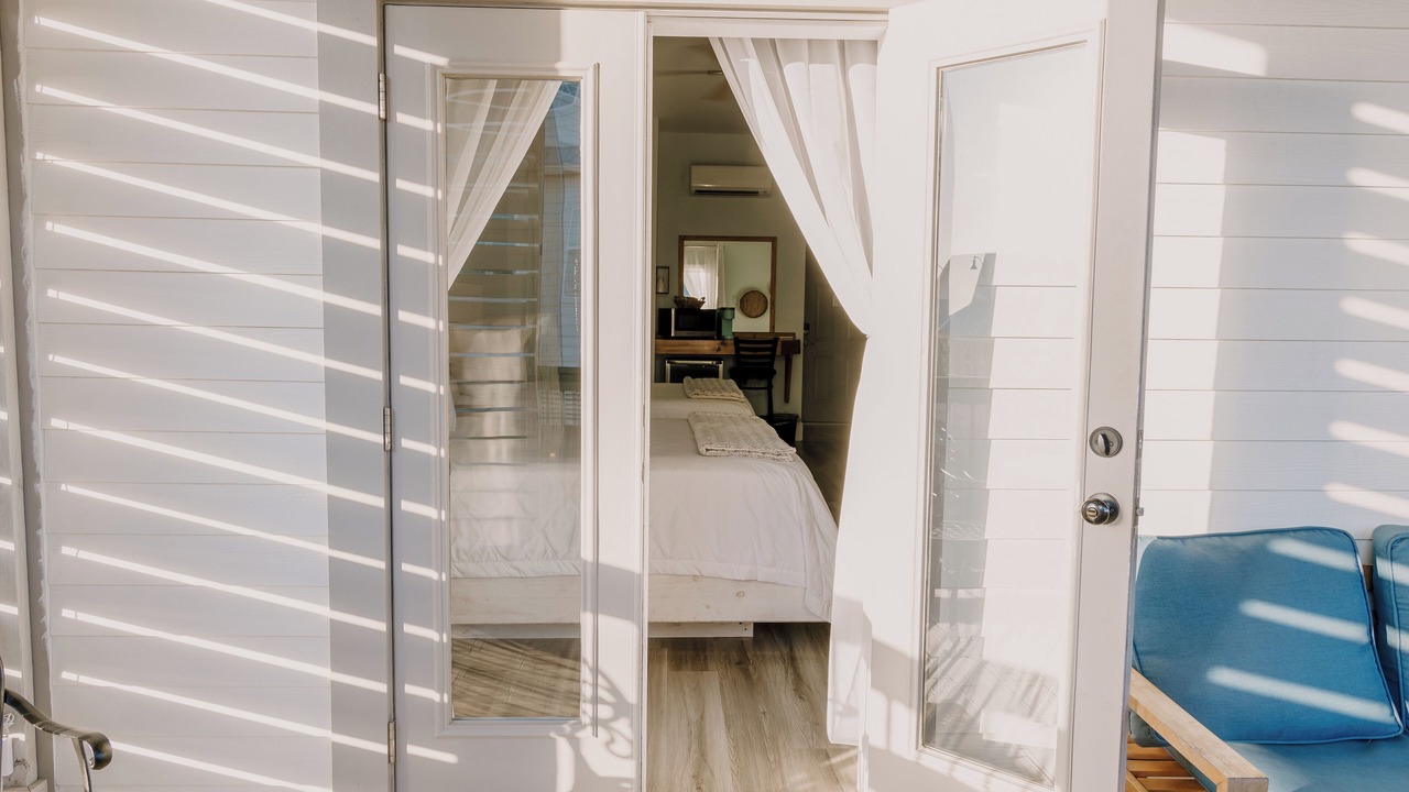 Photo of Bedroom in Pass Christian