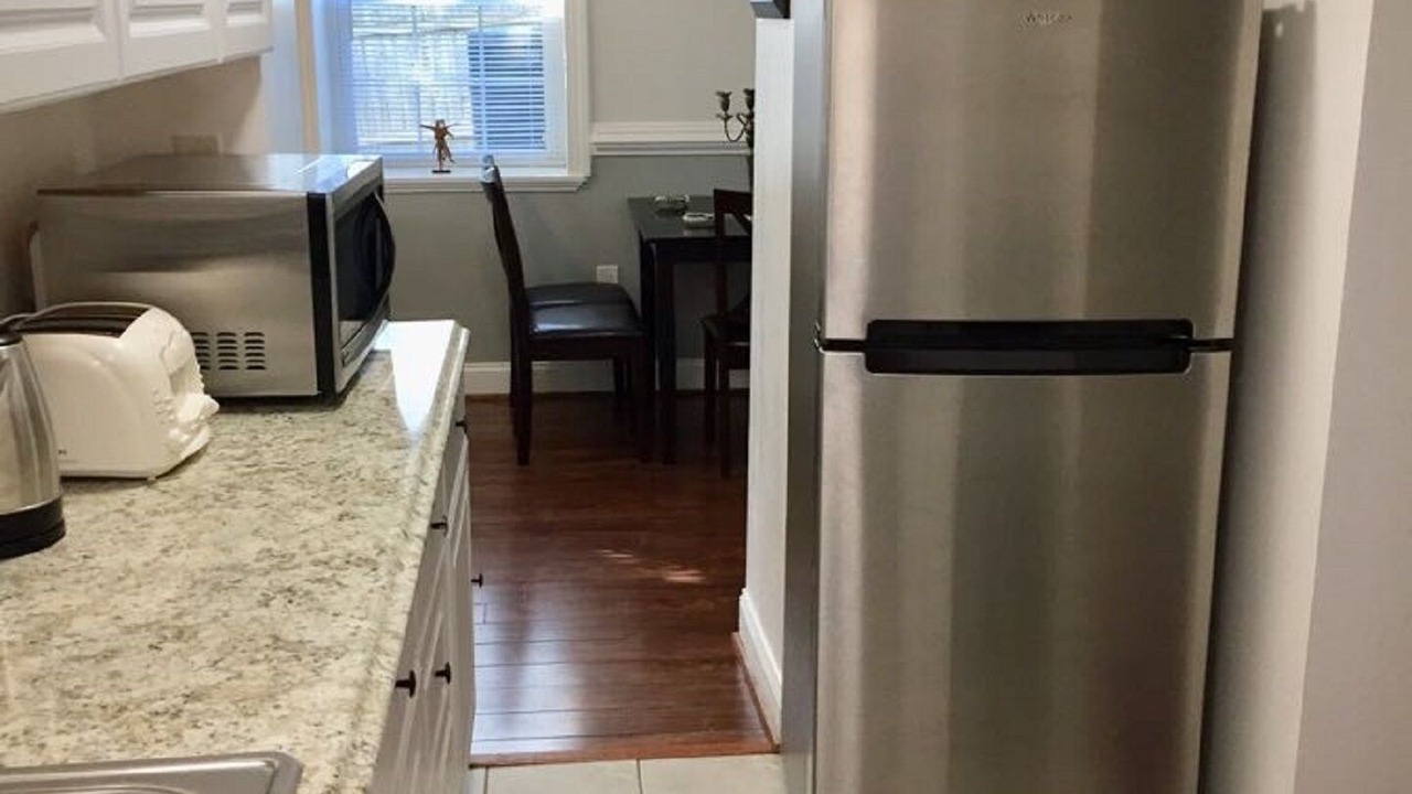 Photo of Kitchen in Derwood