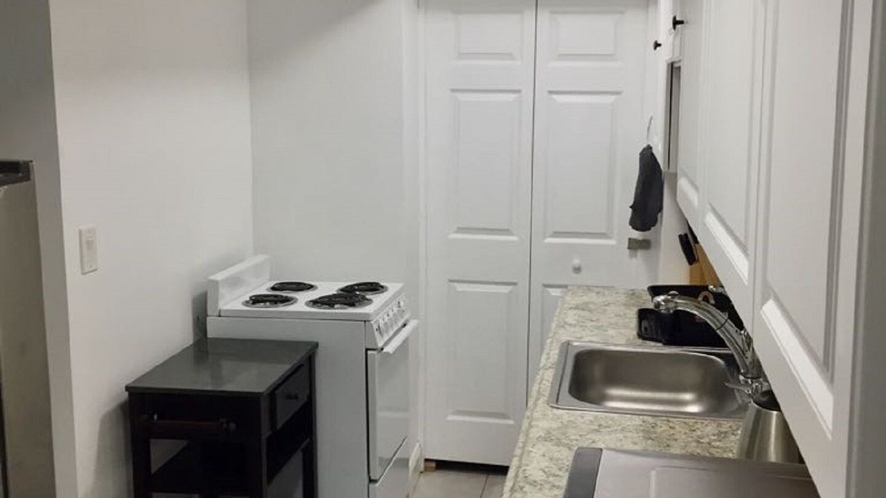 Photo of Kitchen in Derwood