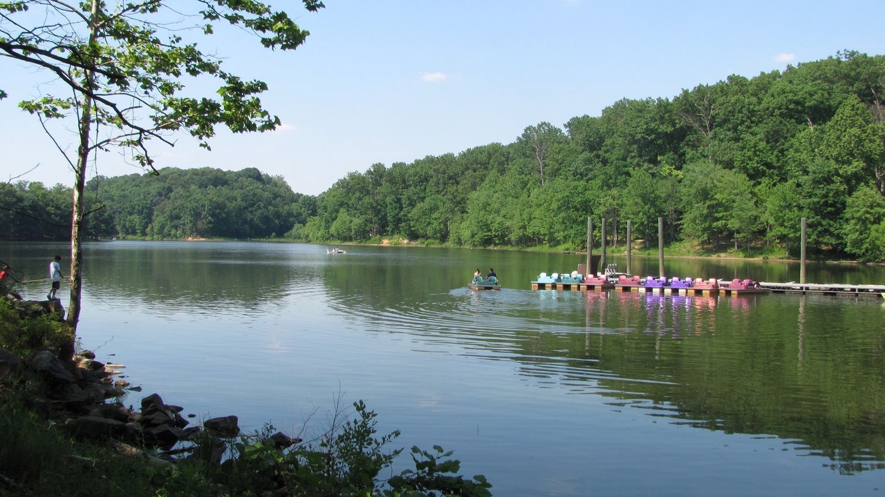 Photo of Outdoor in Derwood